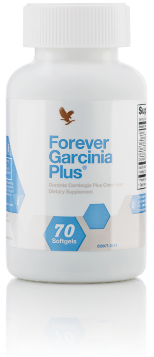 Forever Garcinia Plus - C9 Program, foreverdoktor.hu