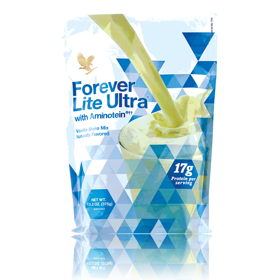 Forever Lite Ultra® with Aminotein®- c9 Program, www.foreverdoktor.hu